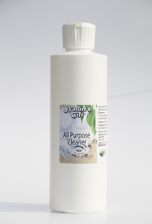 Nature's Gift All Purpose Cleaner/Degreaser