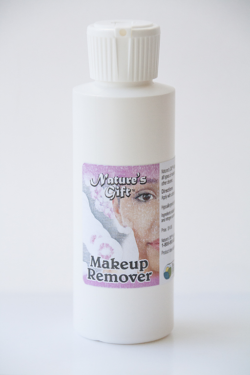 Nature's Gift Make-up Remover